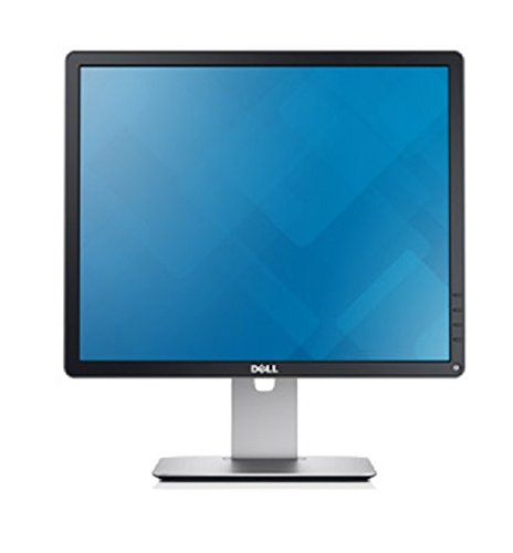 Dell P1914S 19.0" 1280 x 1024 60 Hz Monitor