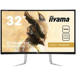 iiyama G-MASTER GOLD PHOENIX 31.5" 1920 x 1080 144 Hz Monitor