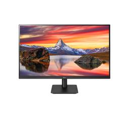 LG 27MP400-B 27.0" 1920 x 1080 75 Hz Monitor