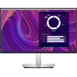 Dell P2423D 23.8" 2560 x 1440 60 Hz Monitor