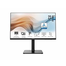 MSI Modern MD241P 23.8" 1920 x 1080 75 Hz Monitor