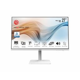 MSI Modern MD271PW 27.0" 1920 x 1080 75 Hz Monitor