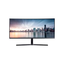 Samsung CH890 34.0" 3440 x 1440 100 Hz Curved Monitor