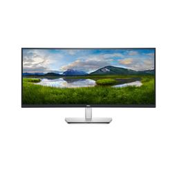 Dell P3421W 34.0" 3440 x 1440 60 Hz Curved Monitor