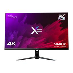 X= XRGB27UHD 27.0" 3840 x 2160 144 Hz Monitor