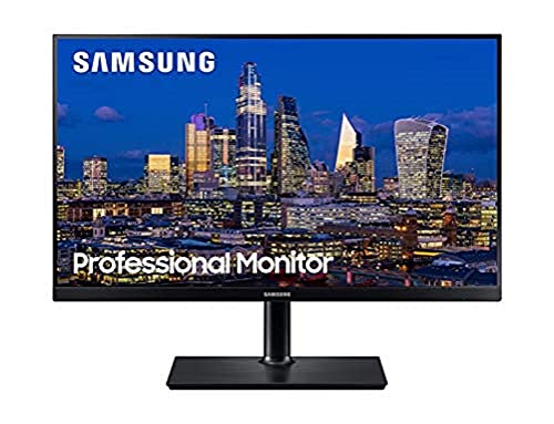 Samsung F27T85 27.0" 2560 x 1440 75 Hz Monitor