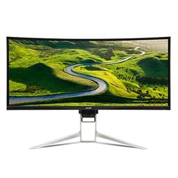 Acer XR382CQK bmijqphuzx 37.5" 3840 x 1600 75 Hz Curved Monitor