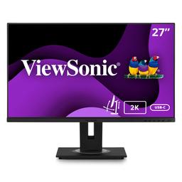 ViewSonic VG2756-2K 27.0" 2560 x 1440 Monitor