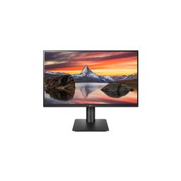 LG 24MP450-B 23.8" 1920 x 1080 75 Hz Monitor