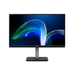 Acer CB273U BEMIPRUZX 27.0" 2560 x 1440 75 Hz Monitor