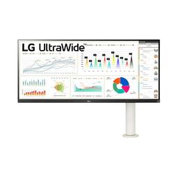 LG 34WQ68X-W 34.0" 2560 x 1440 100 Hz Monitor