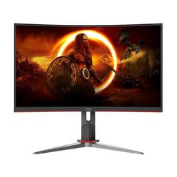 AOC C32G2 32.0&quot; 1920 x 1080 165 Hz Curved Monitor