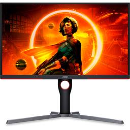 AOC U27G3X 27.0&quot; 3840 x 2160 160 Hz Monitor