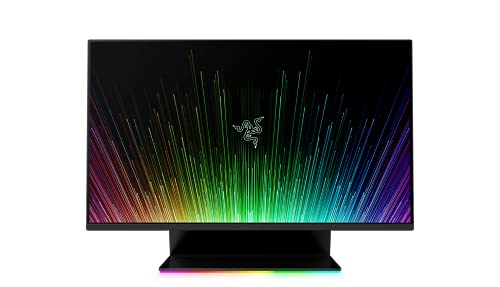 Razer Raptor 27.0&quot; 2560 x 1440 165 Hz Monitor