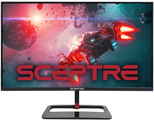 Sceptre E325B-QPN168 31.5&quot; 2560 x 1440 144 Hz Monitor