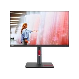 Lenovo ThinkVision P24q-30 23.8&quot; 2560 x 1440 60 Hz Monitor