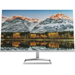 HP M27fw 27.0&quot; 1920 x 1080 75 Hz Monitor