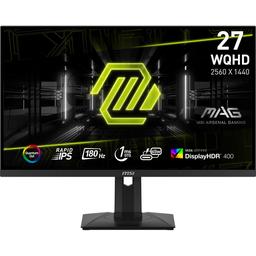 MSI MAG 274QRF QD E2 27.0&quot; 2560 x 1440 180 Hz Monitor