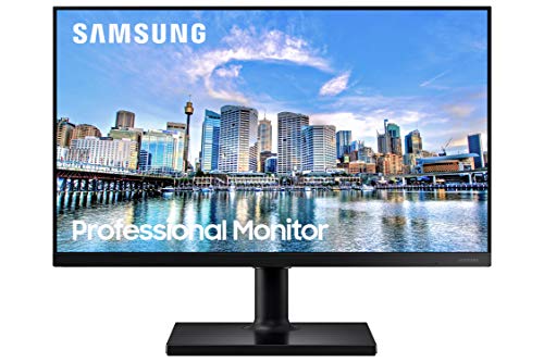 Samsung FT45 23.8&quot; 1920 x 1080 75 Hz Monitor