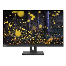 Lenovo ThinkVision E27q-20 27.0&quot; 2560 x 1440 75 Hz Monitor