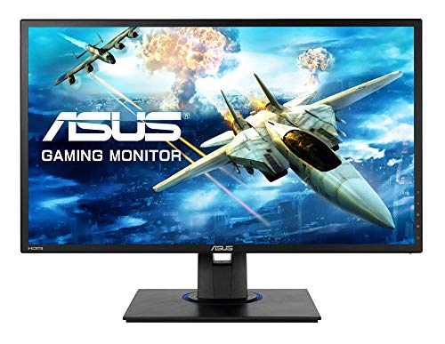 Asus VG245HE 24.0&quot; 1920 x 1080 75 Hz Monitor