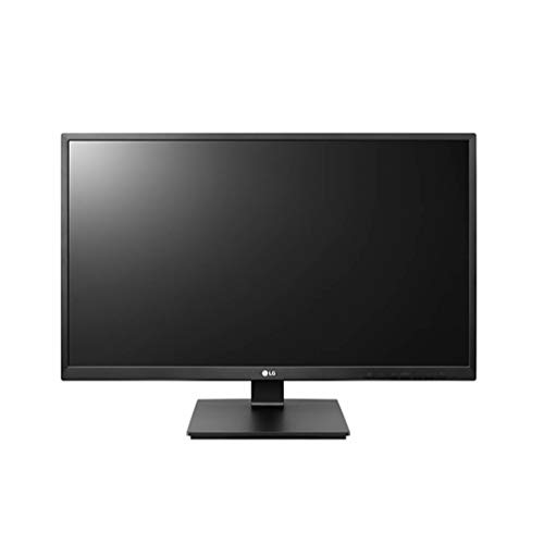 LG 24BL650C-B 23.8&quot; 1920 x 1080 75 Hz Monitor