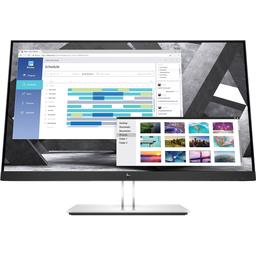 HP E27q G4 27.0&quot; 2560 x 1440 60 Hz Monitor