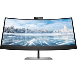 HP Z34c G3 34.0&quot; 3440 x 1440 Curved Monitor