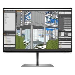 HP Z24n G3 24.0&quot; 1920 x 1200 60 Hz Monitor