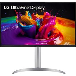 LG UltraFine 27.0&quot; 3840 x 2160 60 Hz Monitor