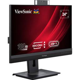 ViewSonic VG2457V 24.0&quot; 1920 x 1080 100 Hz Monitor