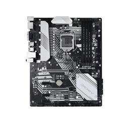 Biostar Racing Z490A-Silver ATX LGA1200 Motherboard