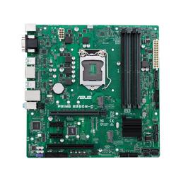 Asus PRIME B360M-C/CSM Micro ATX LGA1151 Motherboard