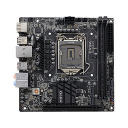 EVGA H370 Stinger Mini ITX LGA1151 Motherboard