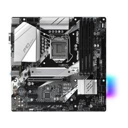 ASRock Z490M Pro4 Micro ATX LGA1200 Motherboard