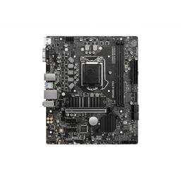 MSI B560M-A PRO Micro ATX LGA1200 Motherboard