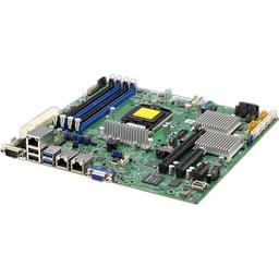 Supermicro X11SSL-CF Micro ATX LGA1151 Motherboard