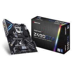 Biostar Z490GTA ATX LGA1200 Motherboard