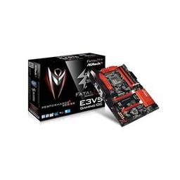 ASRock E3V5 Performance Gaming/OC ATX LGA1151 Motherboard