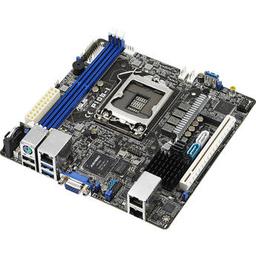 Asus P10S-I Mini ITX LGA1151 Motherboard