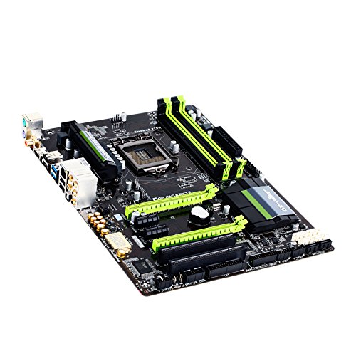 Gigabyte G1.Sniper B5 ATX LGA1150 Motherboard