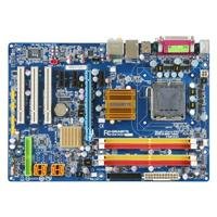 Gigabyte GA-P35-DS3L ATX LGA775 Motherboard