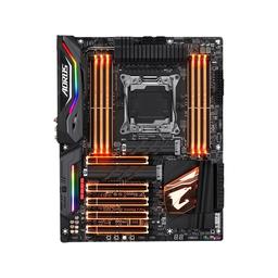 Gigabyte X299 AORUS Gaming 7 Pro ATX LGA2066 Motherboard