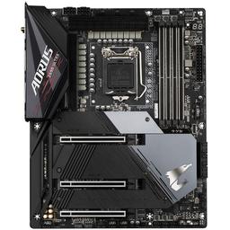 Gigabyte Z590 AORUS ULTRA ATX LGA1200 Motherboard