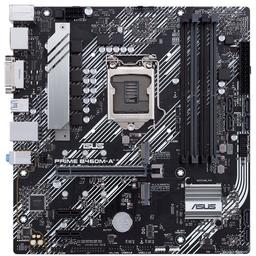 Asus PRIME B460M-A Micro ATX LGA1200 Motherboard