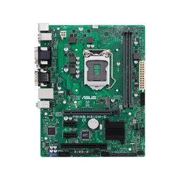 Asus PRIME H310M-C/CSM Micro ATX LGA1151 Motherboard