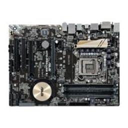 Asus H170-PRO/USB 3.1 ATX LGA1151 Motherboard