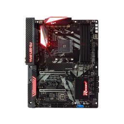 Biostar X470GT8 ATX AM4 Motherboard