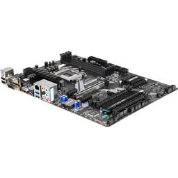 Biostar B360GT5S ATX LGA1151 Motherboard