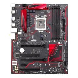 Asus E3 PRO GAMING V5 ATX LGA1151 Motherboard